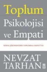 Produktbild: Toplum Psikolojisi ve Empati