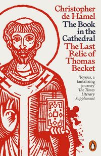Produktbild: The Book in the Cathedral