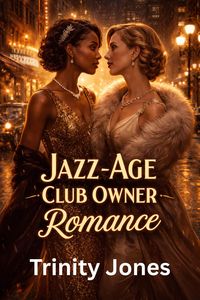Produktbild: Jazz-Age Club Owner Romance (Love in the Big Apple, #34)