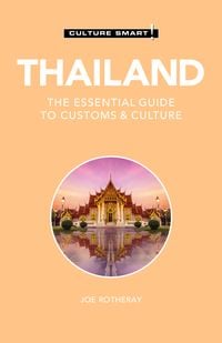 Produktbild: Thailand - Culture Smart!