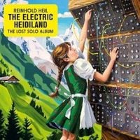 Produktbild: The Electric Heidiland