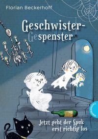 Produktbild: Geschwistergespenster