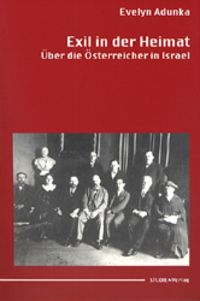 Produktbild: Exil in der Heimat
