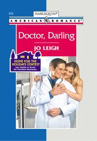 Produktbild: Doctor, Darling