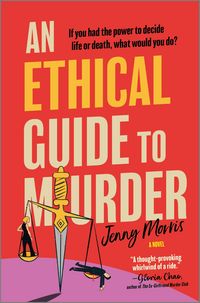 Produktbild: An Ethical Guide to Murder