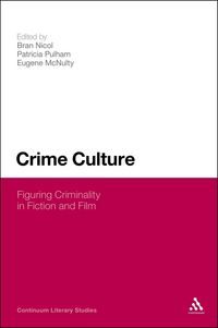 Produktbild: Crime Culture