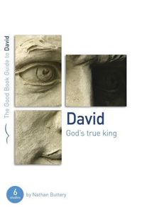 Produktbild: David: God's True King