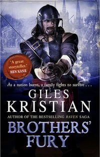Produktbild: Brothers' Fury