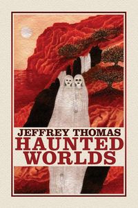 Produktbild: Haunted Worlds