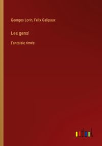 Produktbild: Les gens!