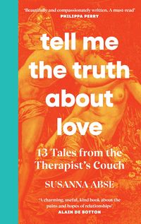Produktbild: Tell Me the Truth About Love