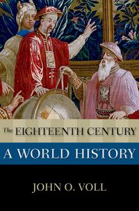 Produktbild: The Eighteenth Century: A World History