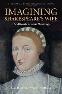 Produktbild: Imagining Shakespeare's Wife