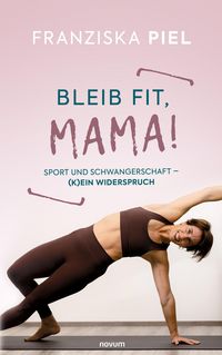 Produktbild: Bleib fit, Mama!