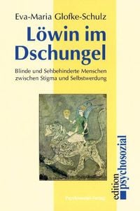 Produktbild: L&ouml;win im Dschungel