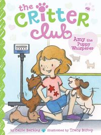 Produktbild: Amy the Puppy Whisperer
