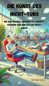 Produktbild: Die Kunst des Nicht-Tuns