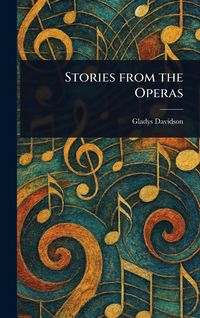 Produktbild: Stories From the Operas
