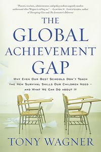 Produktbild: The Global Achievement Gap