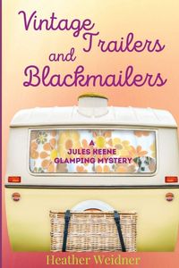 Produktbild: Vintage Trailers and Blackmailers