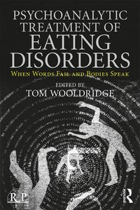 Produktbild: Psychoanalytic Treatment of Eating Disorders