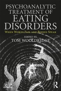 Produktbild: Psychoanalytic Treatment of Eating Disorders