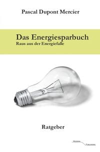 Produktbild: Das Energiesparbuch