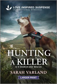 Produktbild: Hunting a Killer