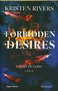 Produktbild: Court of gods