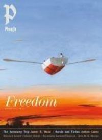 Produktbild: Thomas, H: Plough Quarterly No. 41 - Freedom
