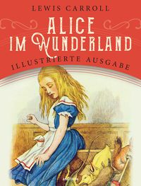 Produktbild: Alice im Wunderland