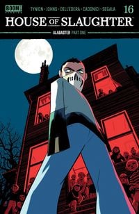 Produktbild: House of Slaughter #16