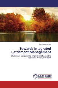 Produktbild: Towards Integrated Catchment Management