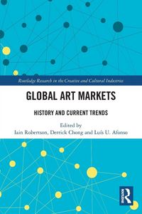 Produktbild: Global Art Markets
