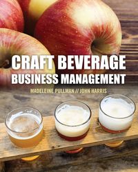 Produktbild: Craft Beverage Business Management