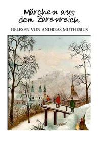 Produktbild: M&auml;rchen aus dem Zarenreich