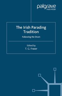 Produktbild: The Irish Parading Tradition