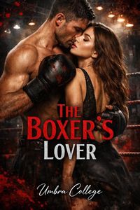 Produktbild: The Boxer's Lover