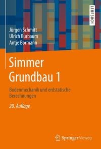 Produktbild: Simmer Grundbau 1