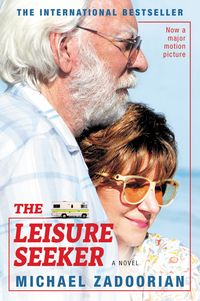 Produktbild: Leisure Seeker [Movie Tie-in], The