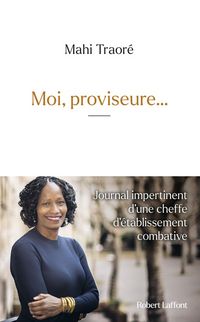 Produktbild: Moi, proviseur...
