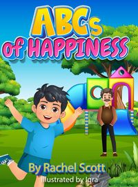 Produktbild: ABCs of Happiness