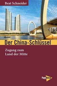 Produktbild: Der China-Schl&uuml;ssel