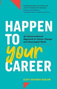 Produktbild: Happen to Your Career