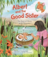 Produktbild: Albert and the Good Sister