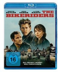 Produktbild: The Bikeriders