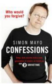 Produktbild: Mayo, S: Confessions