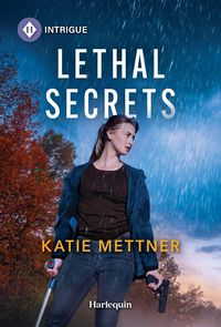 Produktbild: Lethal Secrets