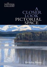 Produktbild: Penny, N: A Closer Look: Pictorial Space