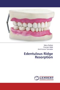 Produktbild: Edentulous Ridge Resorption